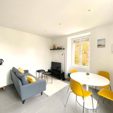 Appartamento Magnifique T2 40m2 lumineux, moderne et rénové avec fibre Belfort Esterno foto
